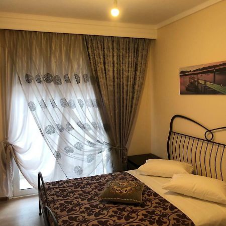 Del Mar Apartments I Αγία Τριάδα Εξωτερικό φωτογραφία