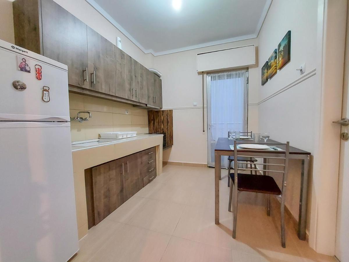 Del Mar Apartments I Αγία Τριάδα Εξωτερικό φωτογραφία
