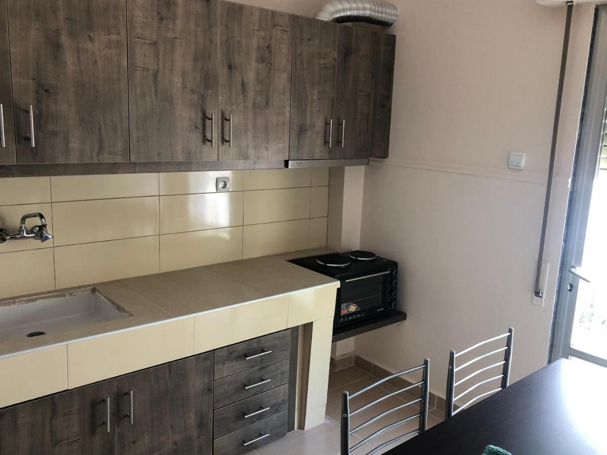 Del Mar Apartments I Αγία Τριάδα Εξωτερικό φωτογραφία